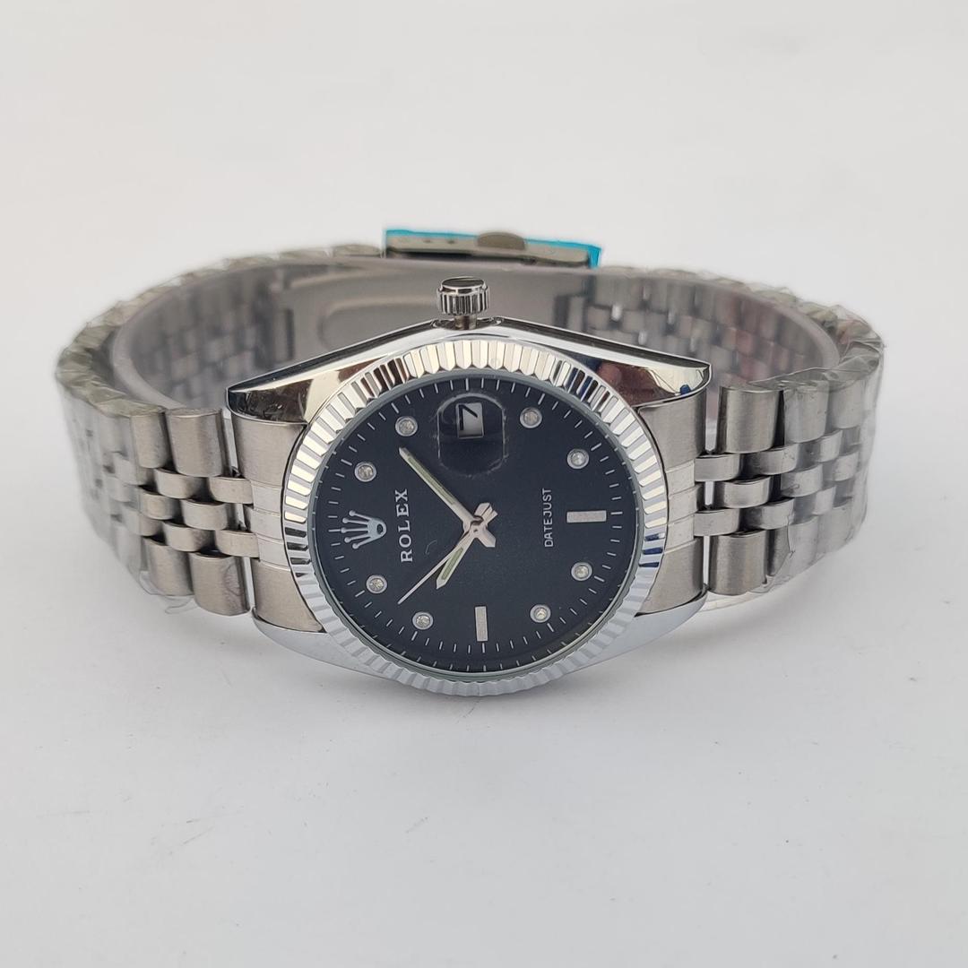 Men's Stainless Steel Watch